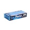 LRP 1/12 Hyper LCG StockSpec GRAPHENE-4.2 7400mAh Hardcase akumulátor - 3.7V - 140C/70C