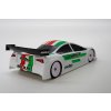 Karoserie čirá Mon-Tech Imola Tourung (190 mm)