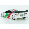 Karoserie čirá Mon-Tech ZERO Touring (190 mm)