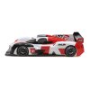Karoserie čirá Mon-Tech GR-10 LMH Hyper Car 1:10