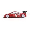 Karoserie čirá Mon-Tech JULIA Touring Car 1:10 190mm lehká