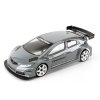 CARTEN MK9 Hatchback 1/10 TC 190mm čirá lexanová karosserie