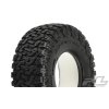 BFGoodrich All-Terrain T/A KO2 2,2"/3,0” M2 směs gumy včetně vložky (2 ks.)
