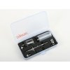 Airbrush pistole DH-125 (tryska 0,5 mm)