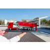 Kamión Mercedes-Benz Actros, sklápač 1:32