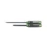 Šroubováky - ploché - ALU verze SADA: 4.0 & 5.8mm, 2 ks. (HSS typ)