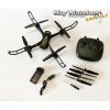 DF models: RC dron SkyWatcher EasyFly RTF 16 min letu