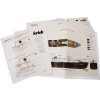 Modell-Tec MS Finnmarken 1:60 kit