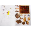 Modell-Tec MS Finnmarken 1:60 kit