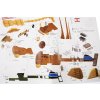 Modell-Tec MS Finnmarken 1:60 kit