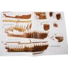 Modell-Tec MS Finnmarken 1:60 kit