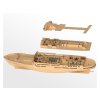 Modell-Tec MS Finnmarken 1:60 kit