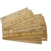 Modell-Tec MS Finnmarken 1:60 kit