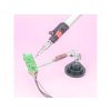 PCL1222 solder