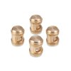 Záďové světlo 5x8mm (4 ks)