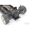 CARTEN T410 1/10 4wd Touring Car ARTR