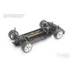 CARTEN T410 1/10 4wd Touring Car ARTR