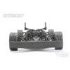 CARTEN T410 1/10 4wd Touring Car ARTR