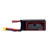 M2 Lipo akumulátor 11.1V 3S 750mAh 45C