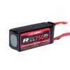 M2 Lipo akumulátor 11.1V 3S 750mAh 45C