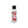 TEAM CORALLY - silikónový olej do tlmičov 600 CPS (60ml/2oz)