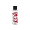 TEAM CORALLY - silikónový olej do tlmičov 1000 CPS (60ml/2oz)