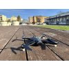 dron na ovládanie Syma Z3PRO 2,4 GHz 4-kanálový Wi-Fi čierny, brushless motor 2