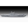 Plastikový model Kit loď 05824 - USS Enterprise (1:1200)