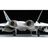 Plastikový model Kit lietadlo 7319 - Sukhoi SU-57 (1:72)
