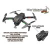 DF MODELS RC SKLÁDACÍ DRON SKYWATCHER GPS LIGHT RTF 5