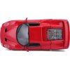 Bburago Ferrari F50 1:24 červená