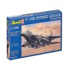 Revell: F-15E Strike Eagle s bombami 1:144