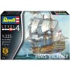 Revell Plastikový model H.M.S. Victory (1:146)
