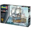 Revell Plastikový model H.M.S. Victory (1:146)