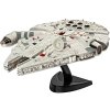 Revell SW Plastikový model - Millennium Falcon (1:241)
