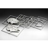 Revell SW Plastikový model - Millennium Falcon (1:241)