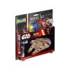 Revell SW Plastikový model - Millennium Falcon (1:241)