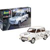Revell Plastikový model Trabant 601S (1:24) (sada)