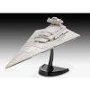 Revell Plastikový model SW Imperial Star Destroyer (1:12300) Sada
