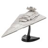 Revell Plastikový model SW Imperial Star Destroyer (1:12300) Sada