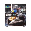 Revell Plastikový model SW Imperial Star Destroyer (1:12300) Sada