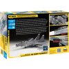 Revell Plastikový model Zvezda Suchoj SU-30 SM "Flanker C" (1:72)
