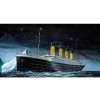 Revell Plastikový model Revell R.M.S. Titanic (1:1200)