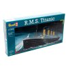 Revell Plastikový model Revell R.M.S. Titanic (1:1200)