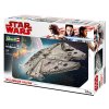 Revell SW - Plastikový model Millennium Falcon (1:72)