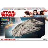 Revell SW - Plastikový model Millennium Falcon (1:72)