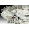 Revell SW - Plastikový model Millennium Falcon (1:72)
