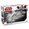 Revell SW - Plastikový model Millennium Falcon (1:72)