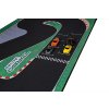 Turbo Racing zavodní koberec/dráha (500x950mm)