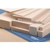 100x10cm Balsa 5 mm standard